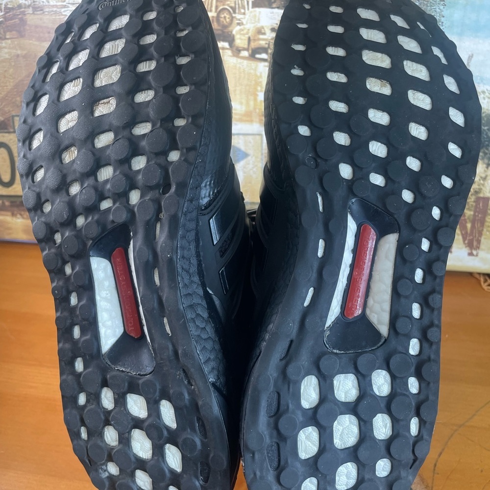Adidas ultraboost DNA mens sneakers - Picture 6 of 7